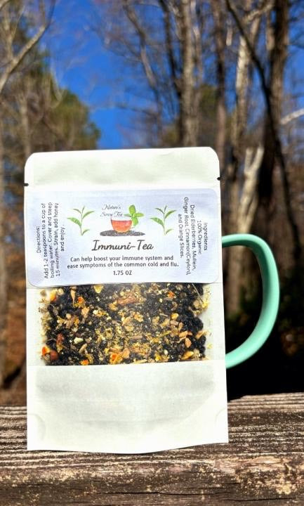 Immuni-Tea
