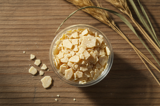 Vegan Beauty Ingredient Spotlight: Candelilla Wax - Nature's Plant-Based Beeswax Alternative
