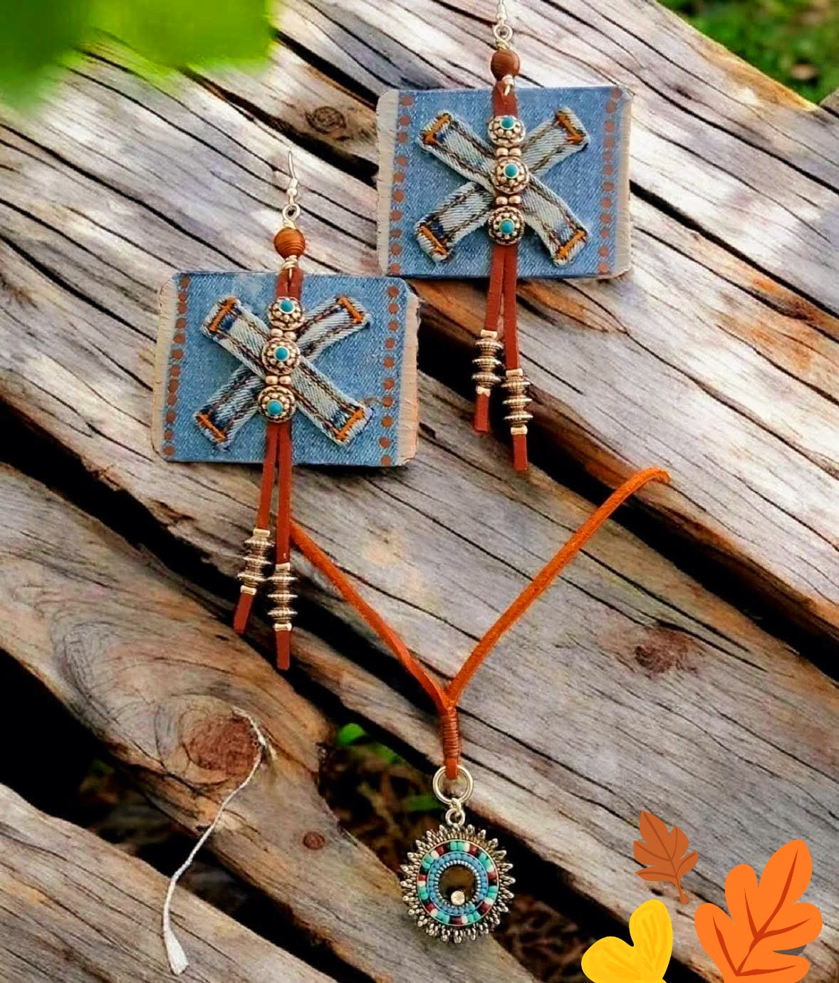 Handmade Jewelry