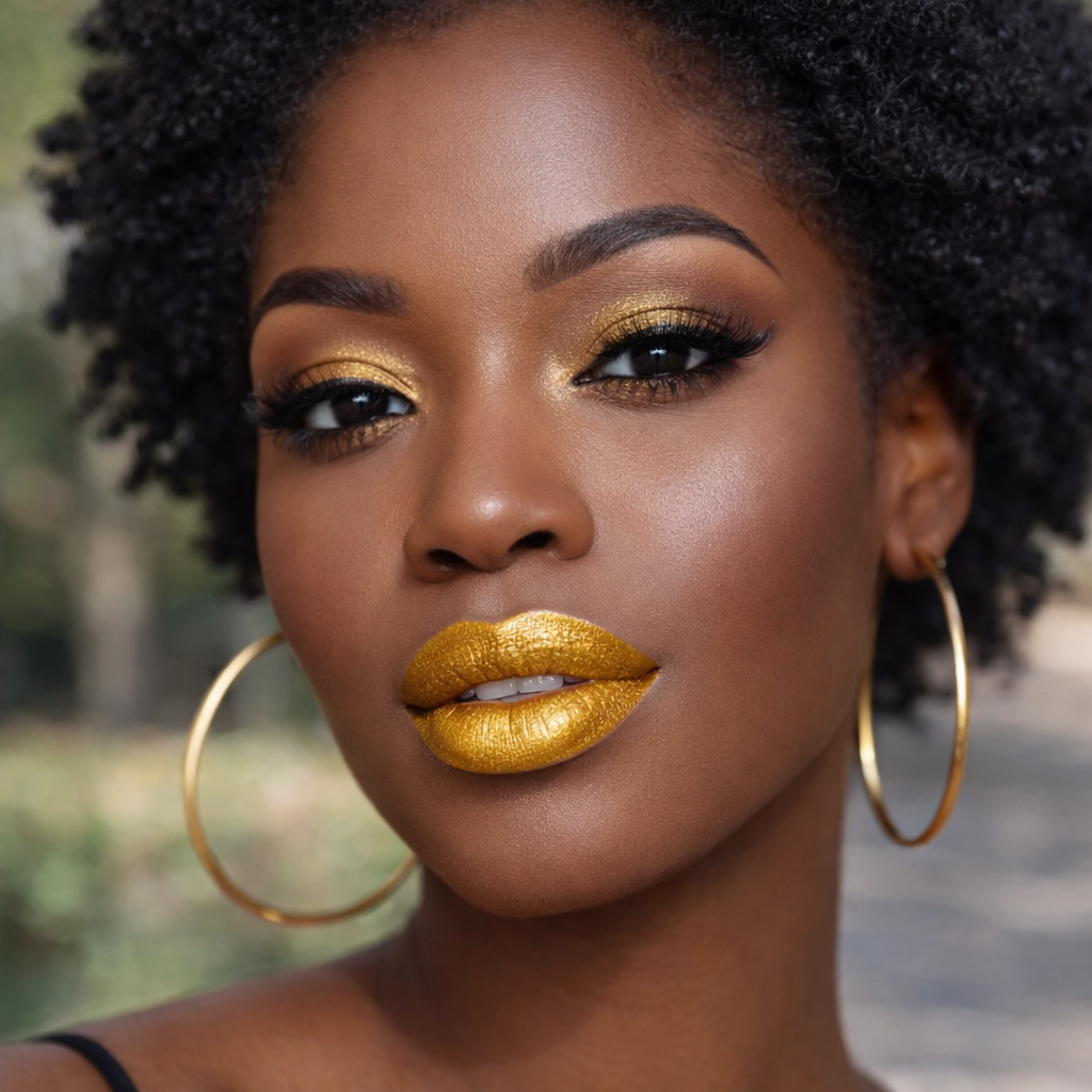 GOLD RUSH